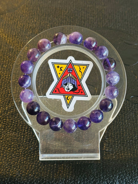 Amethyst Bracelet