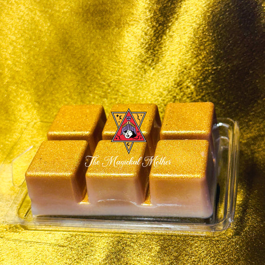 Abundance Protection Melt