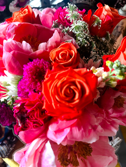 Heritage Tribute Service