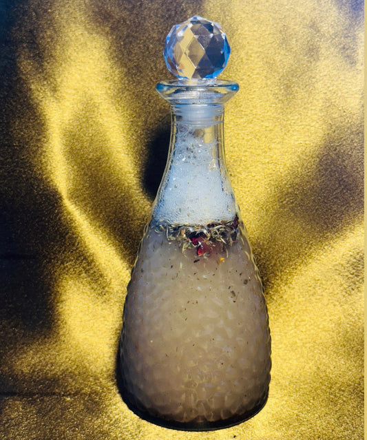 Ancestor Connection Lather