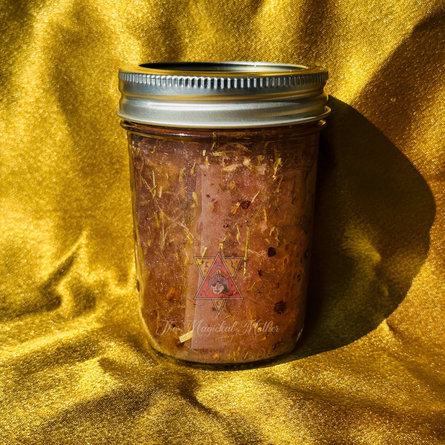 Beloved Spirit Cleanse Vessel
