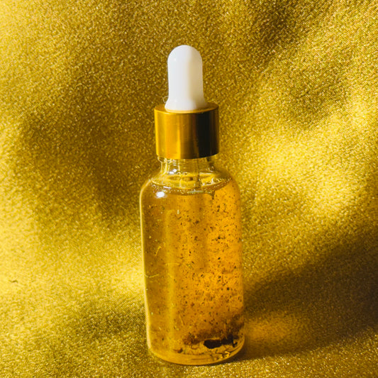 Evil Eye Protection Essence