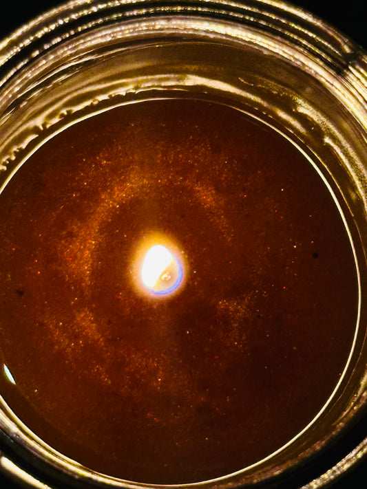 Grounding Flame