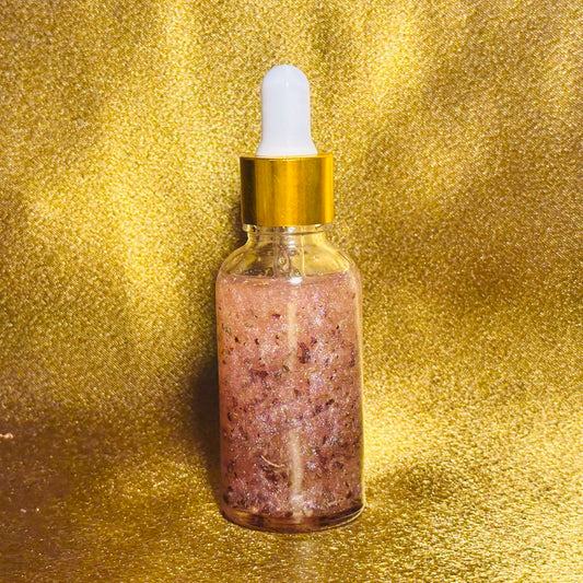 Heal Thy Heart Essence