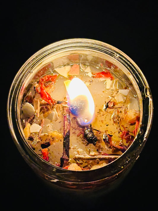 Release It Flame