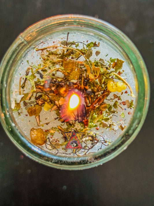 Trinity Flame