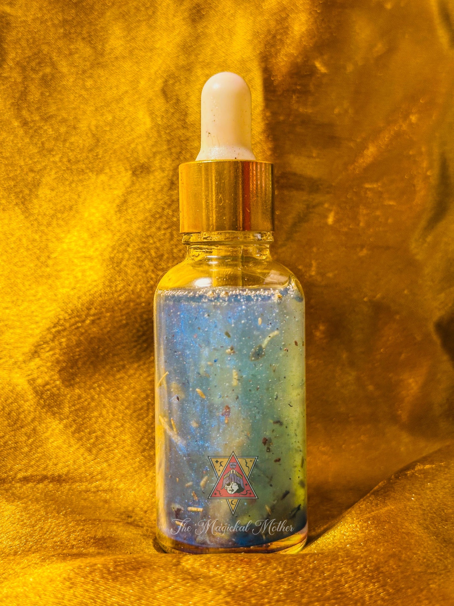 Crown of Clarity Essence