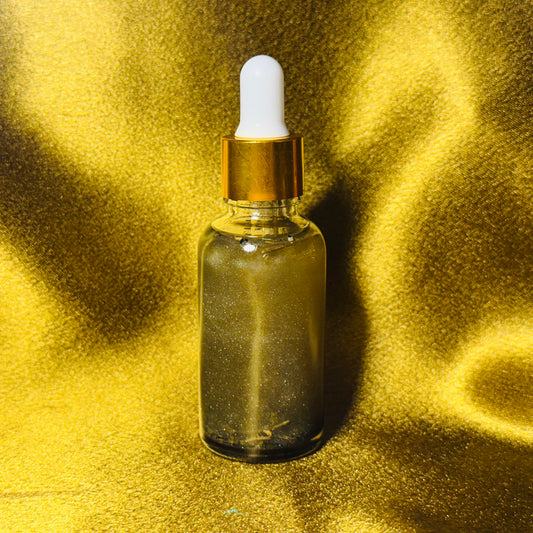 Banish Essence