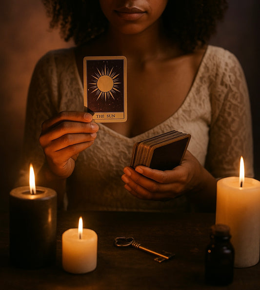 Past Life Reading