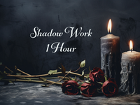 Shadow Work (1 Hour Session)