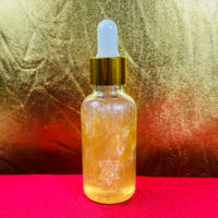 Heal My Heart Oil