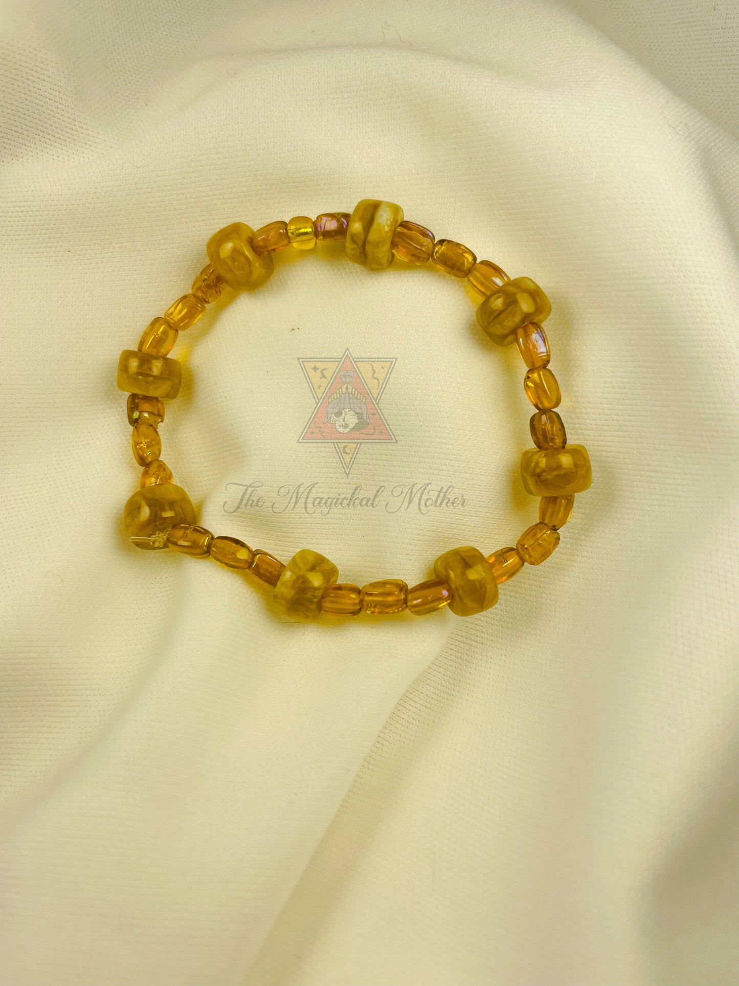 Reveal The Truth Bracelet