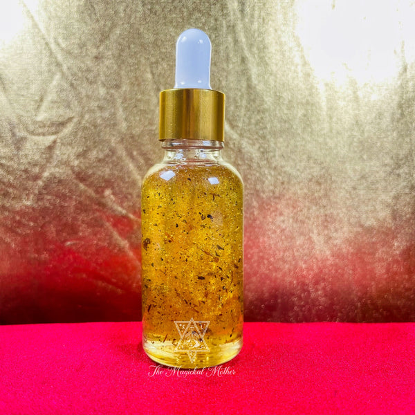 Reveal Truth Oil