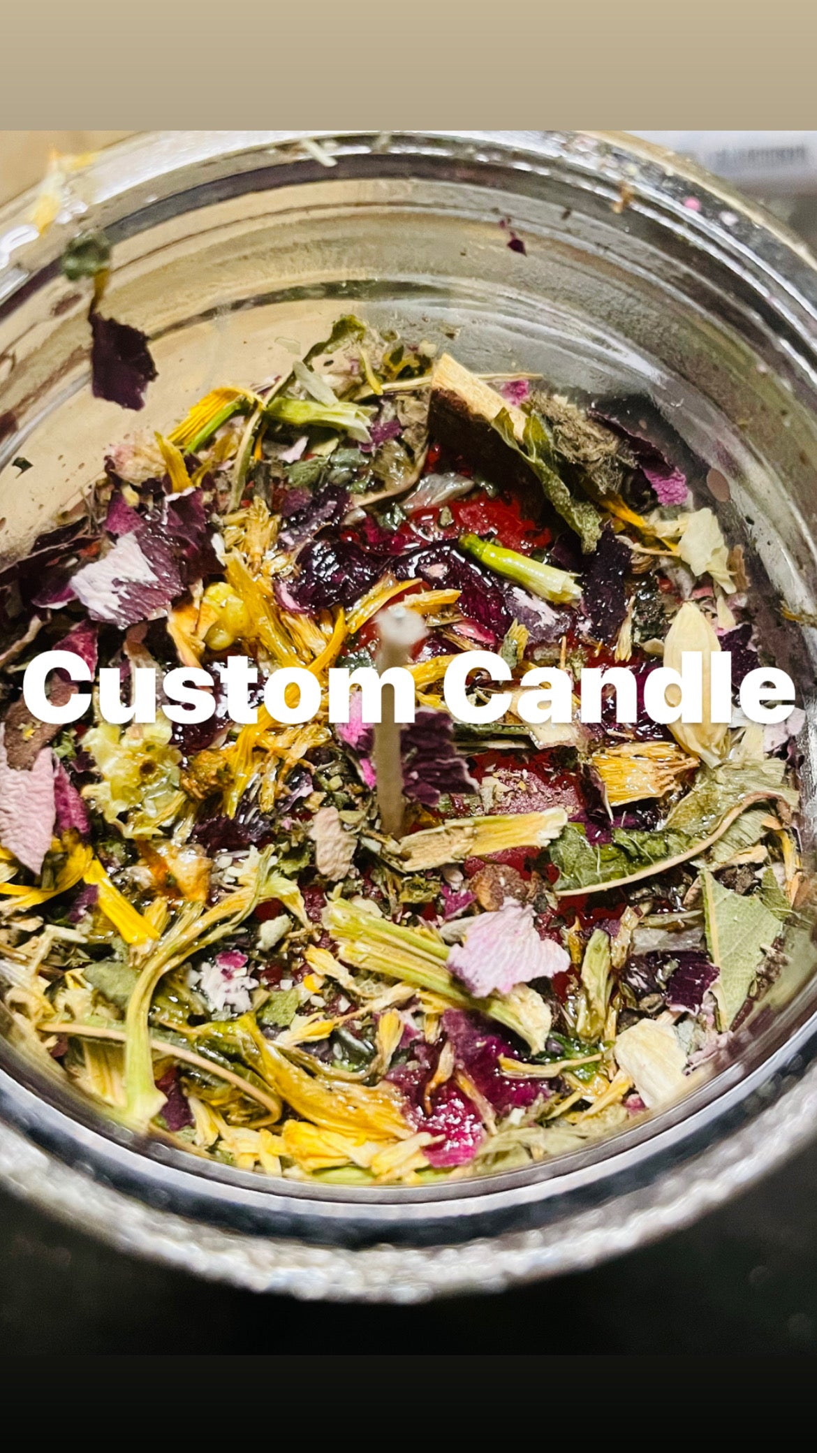 Custom Flame