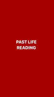 Past Life Reading