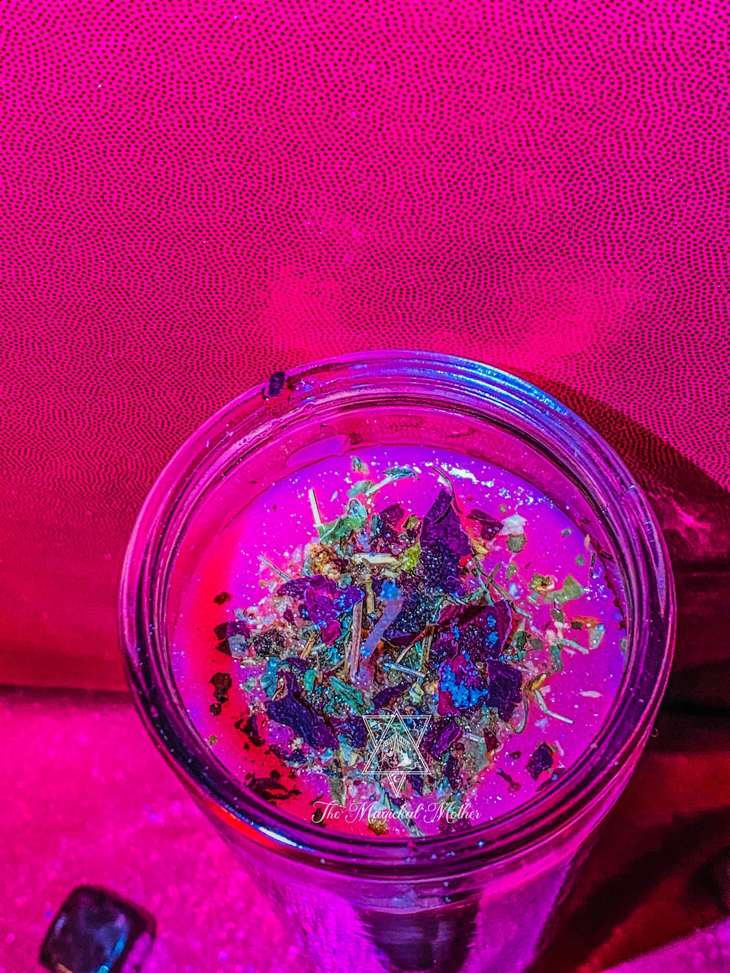 Heal My Heart Flame