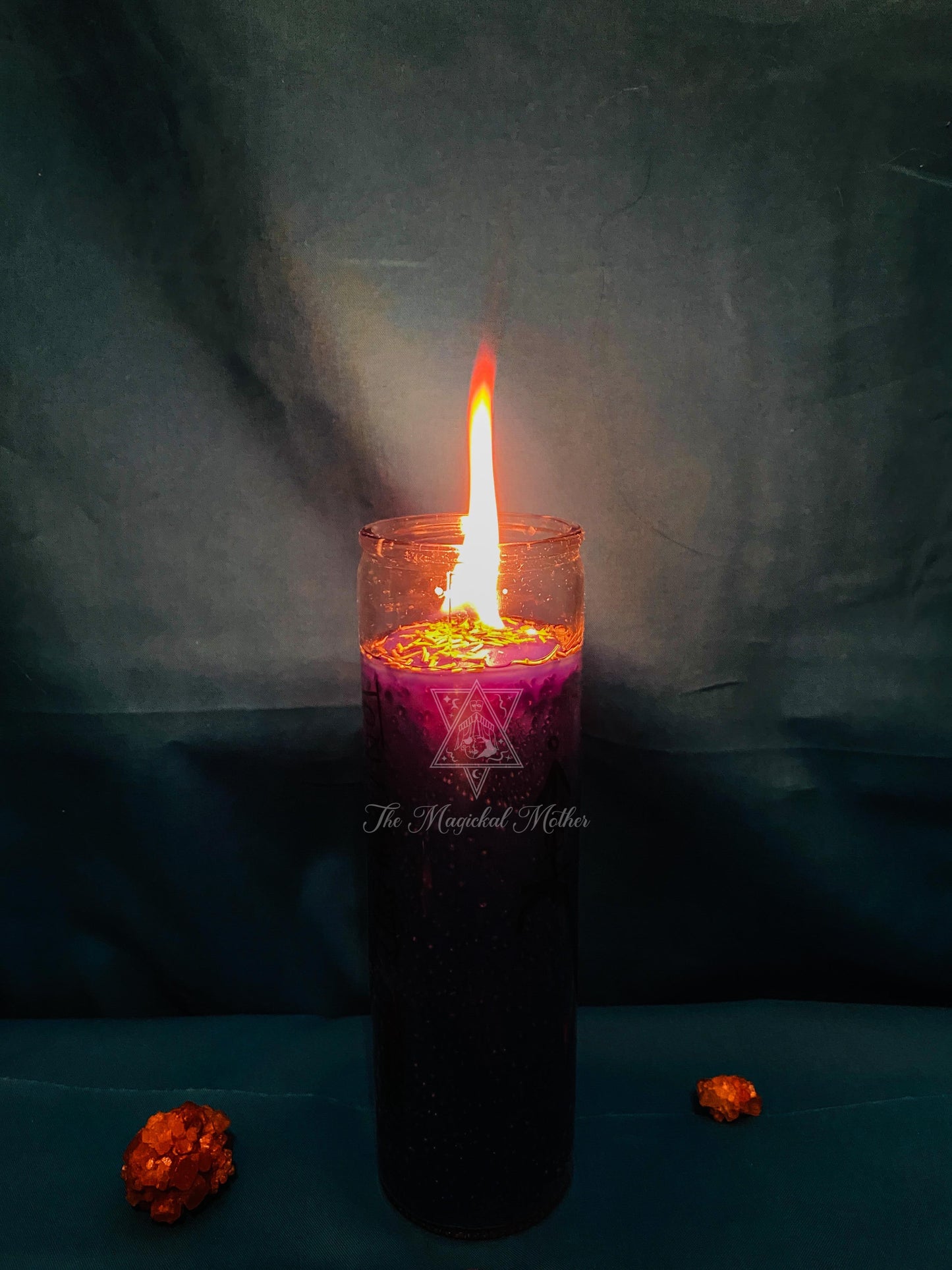 Communication Flame