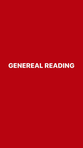 General Reading